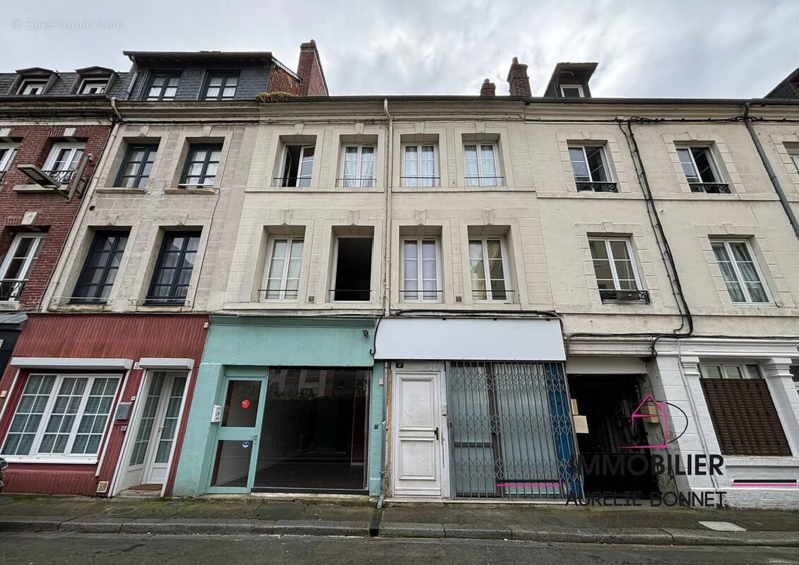 Appartement à LISIEUX