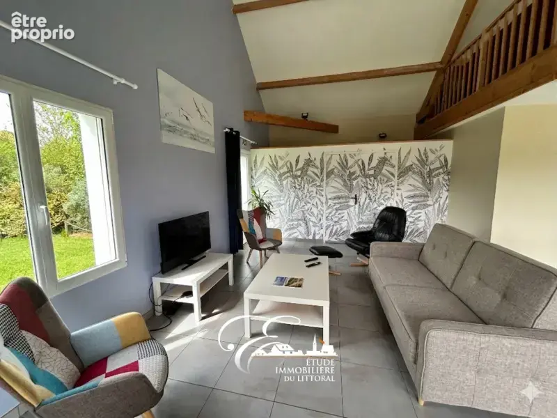 Salle des fêtes ou gîtes sur 9000m² de terrain - photo 3