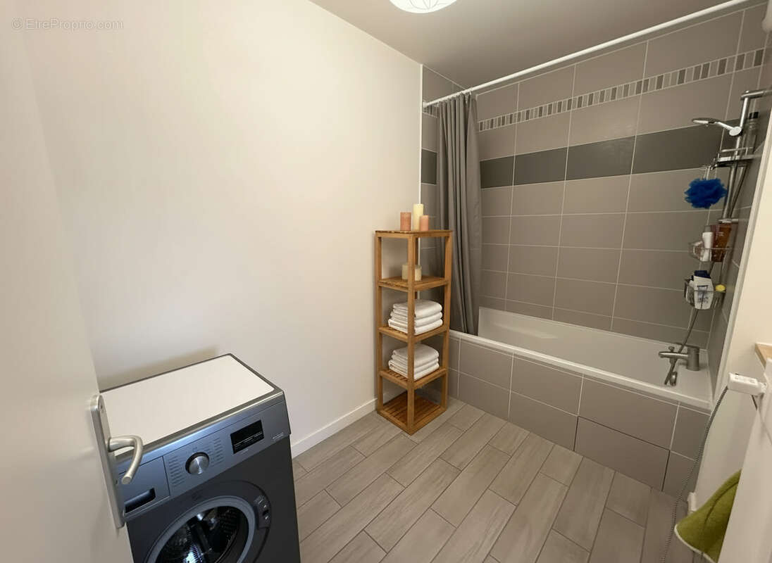 Appartement à CHELLES