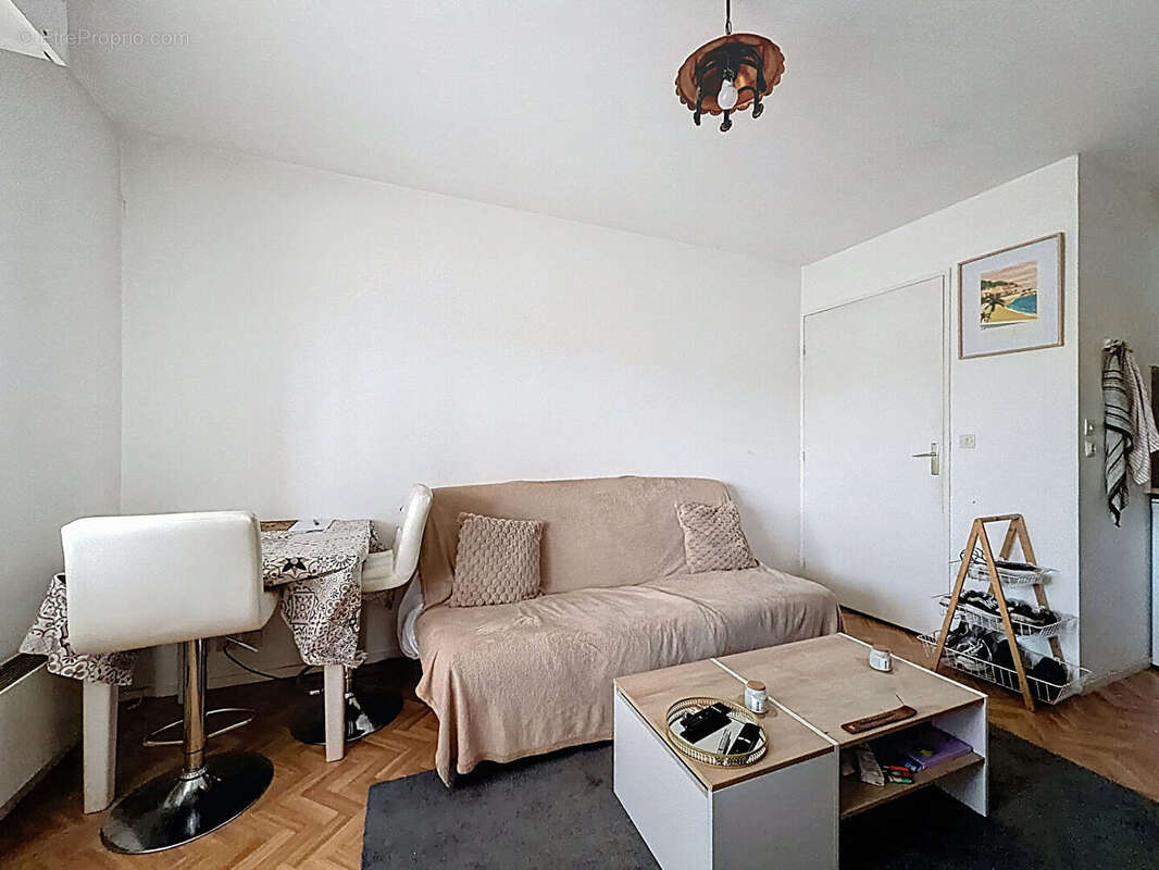 Appartement à VILLERS-SUR-MER