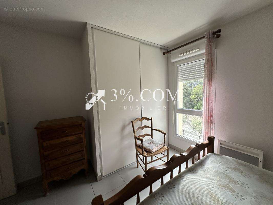 Appartement à SAINT-CHRISTOL-LES-ALES