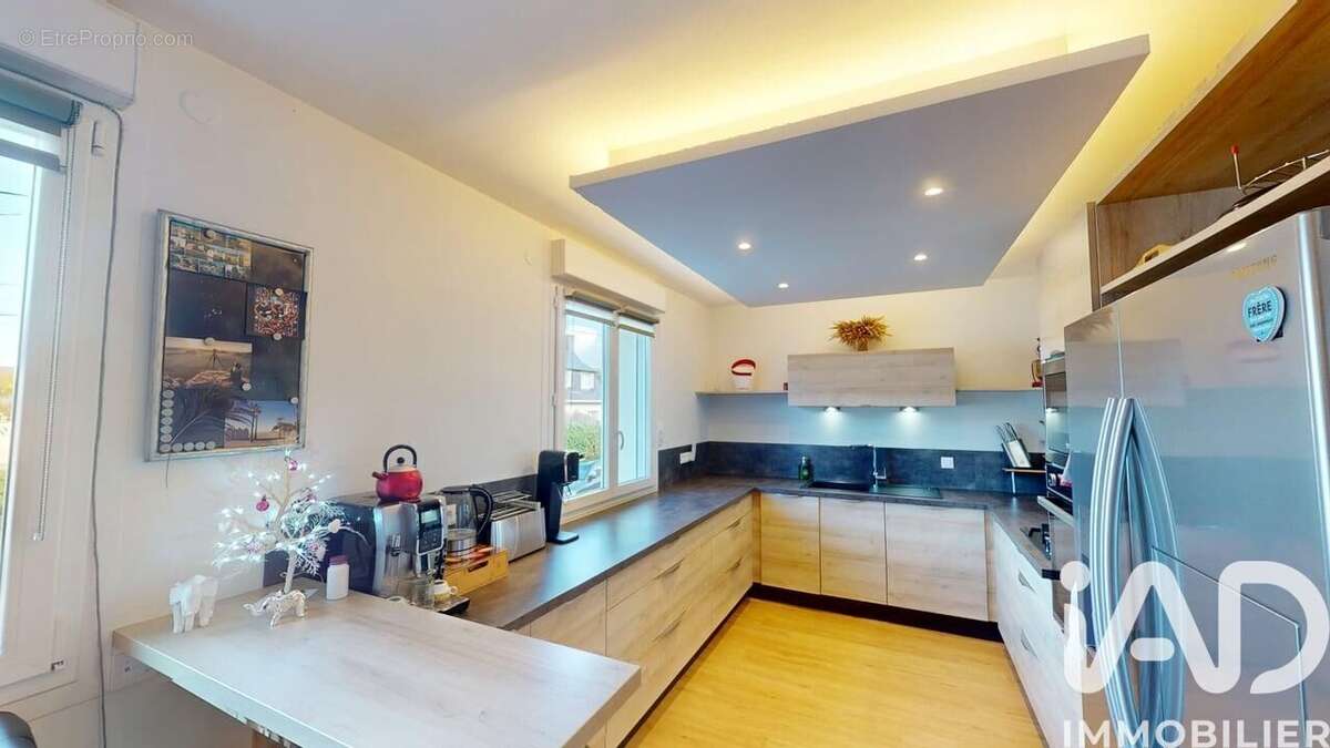 Photo 7 - Maison à QUIMPER