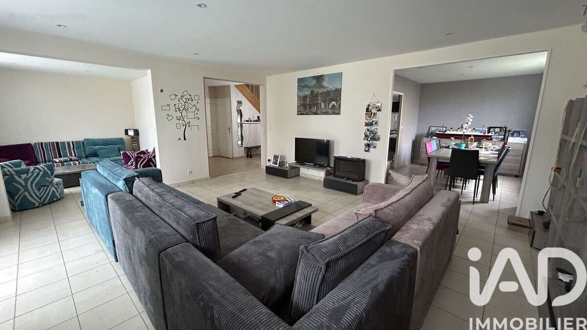 Photo 5 - Maison à AZAY-SUR-CHER