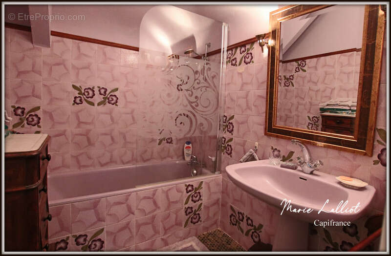 Maison à PITHIVIERS