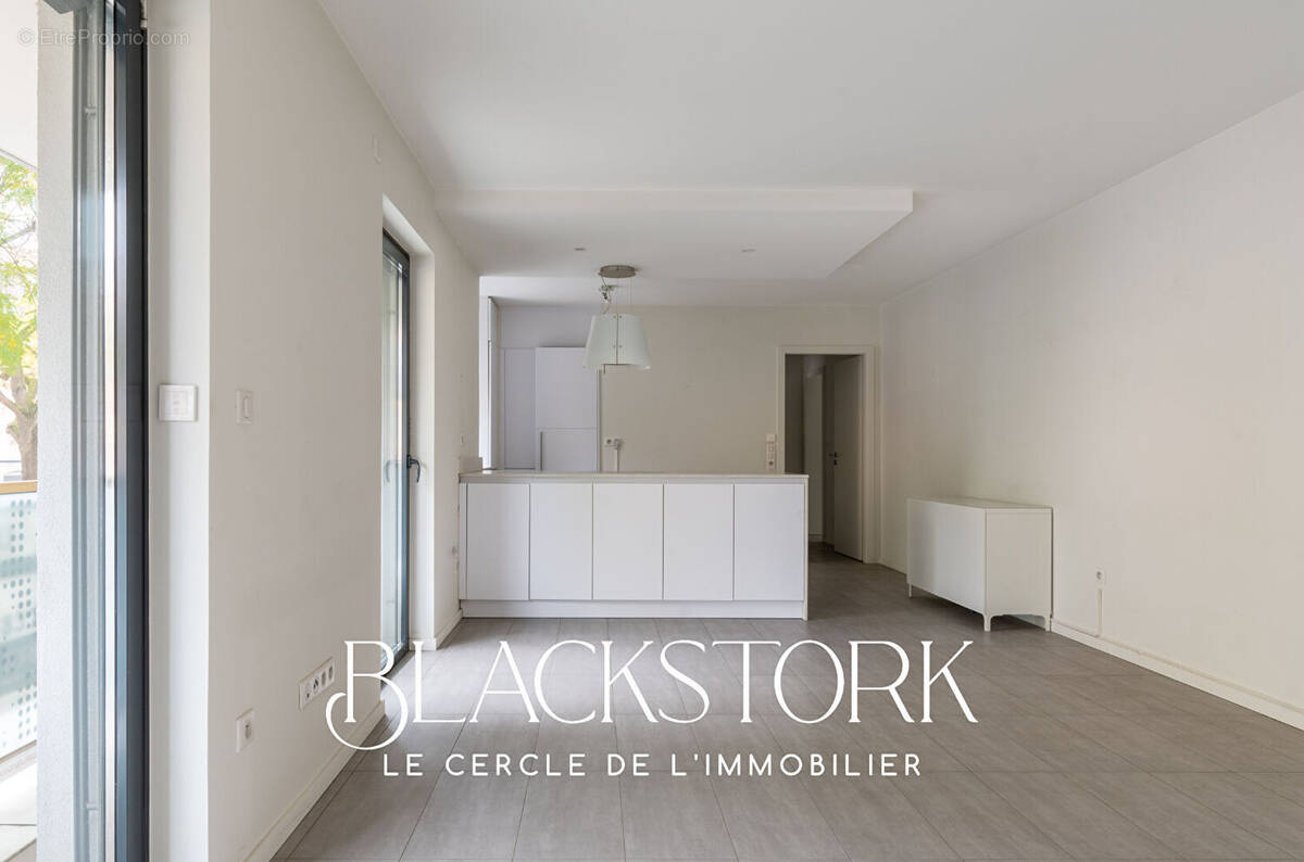 Appartement à COLMAR