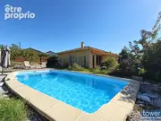 Maison à MONTECH