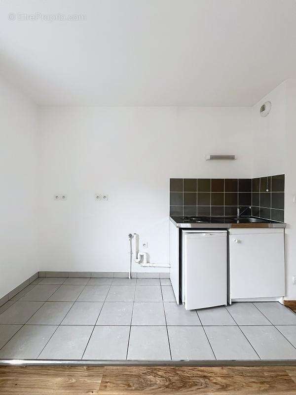 Appartement à LE PETIT-QUEVILLY