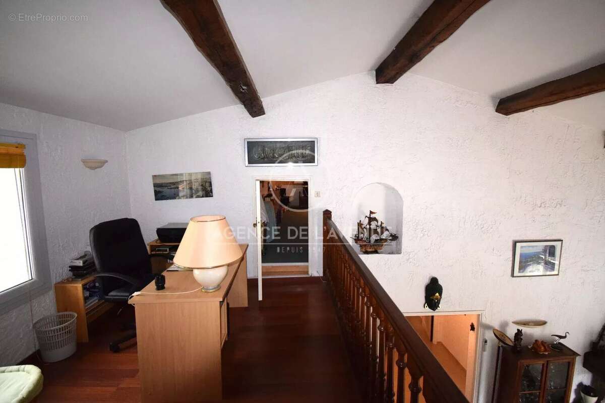 Maison à LA SEYNE-SUR-MER