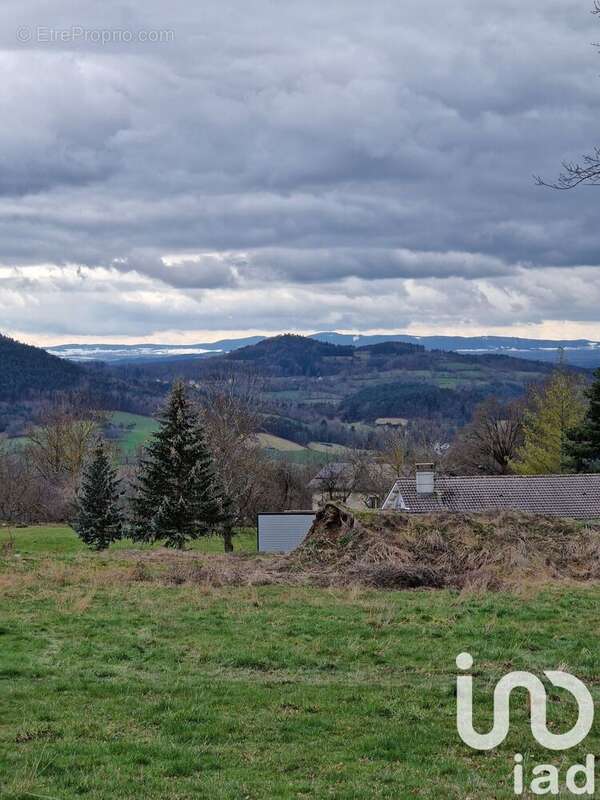 Photo 4 - Terrain à SAINT-ETIENNE-LARDEYROL