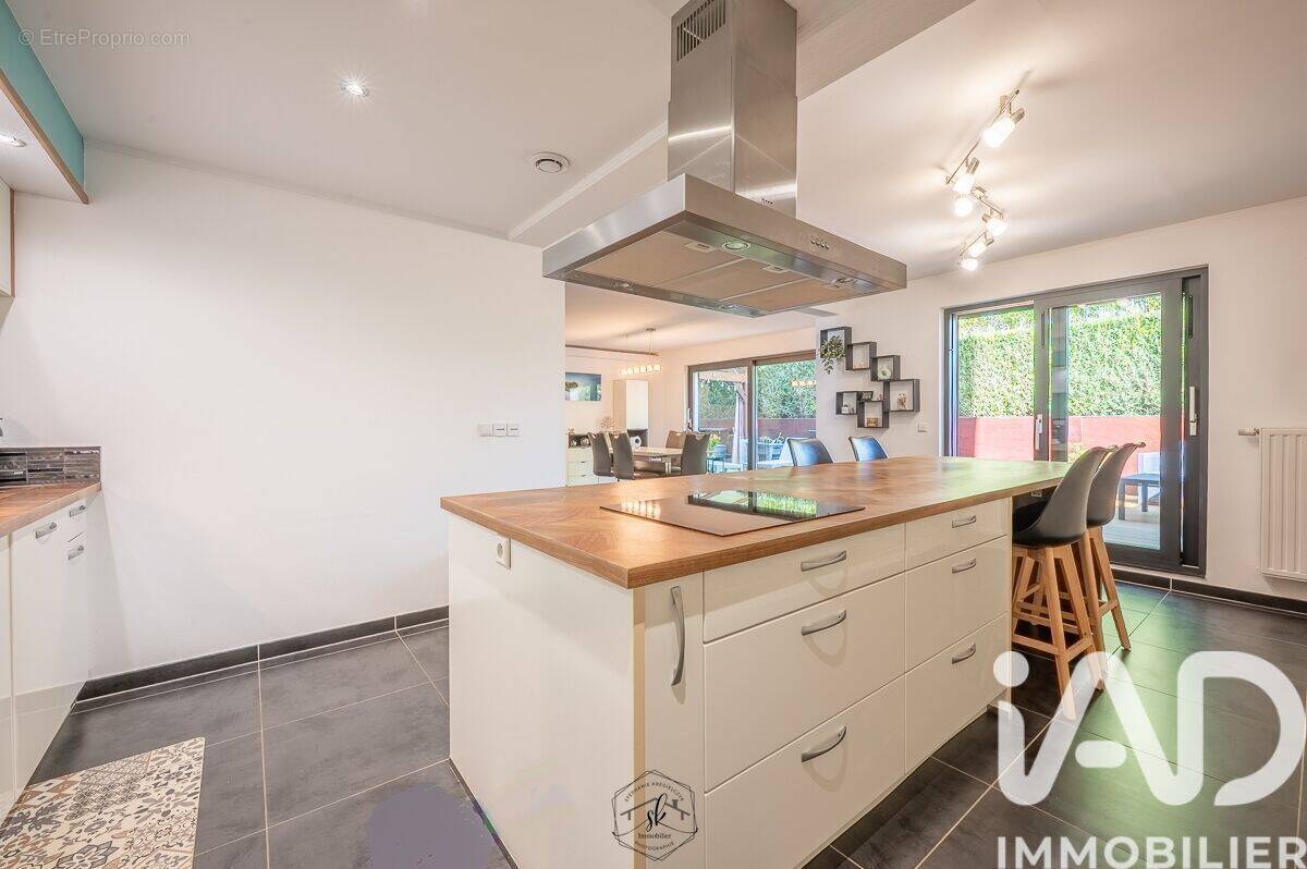 Photo 1 - Appartement à LONGWY