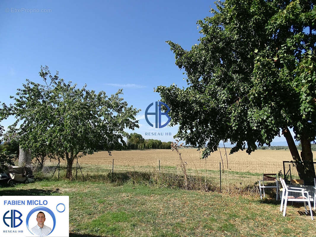 Maison à BEAUREPAIRE