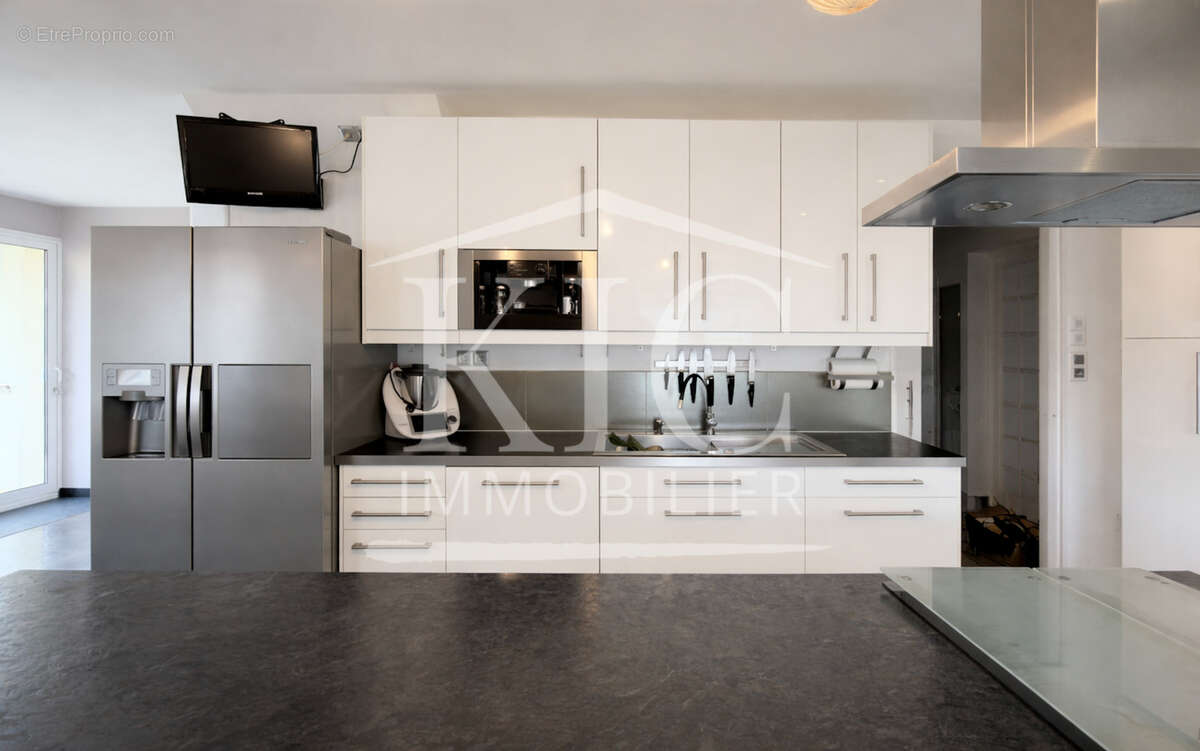 Maison à CARCASSONNE