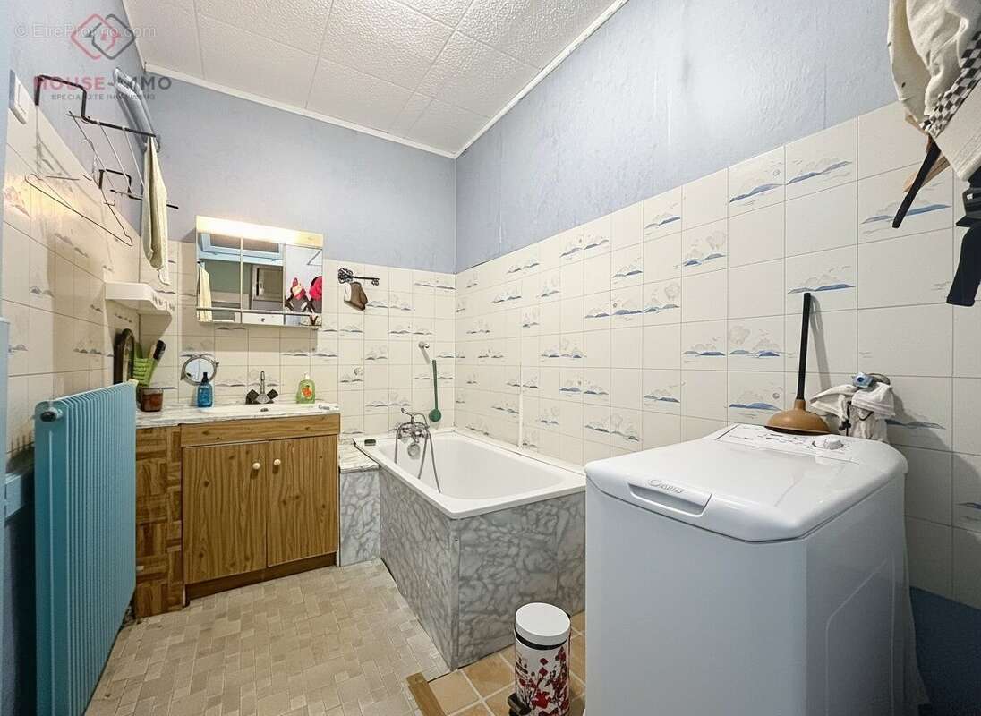 Maison 99 m² à Blye  - photo 7