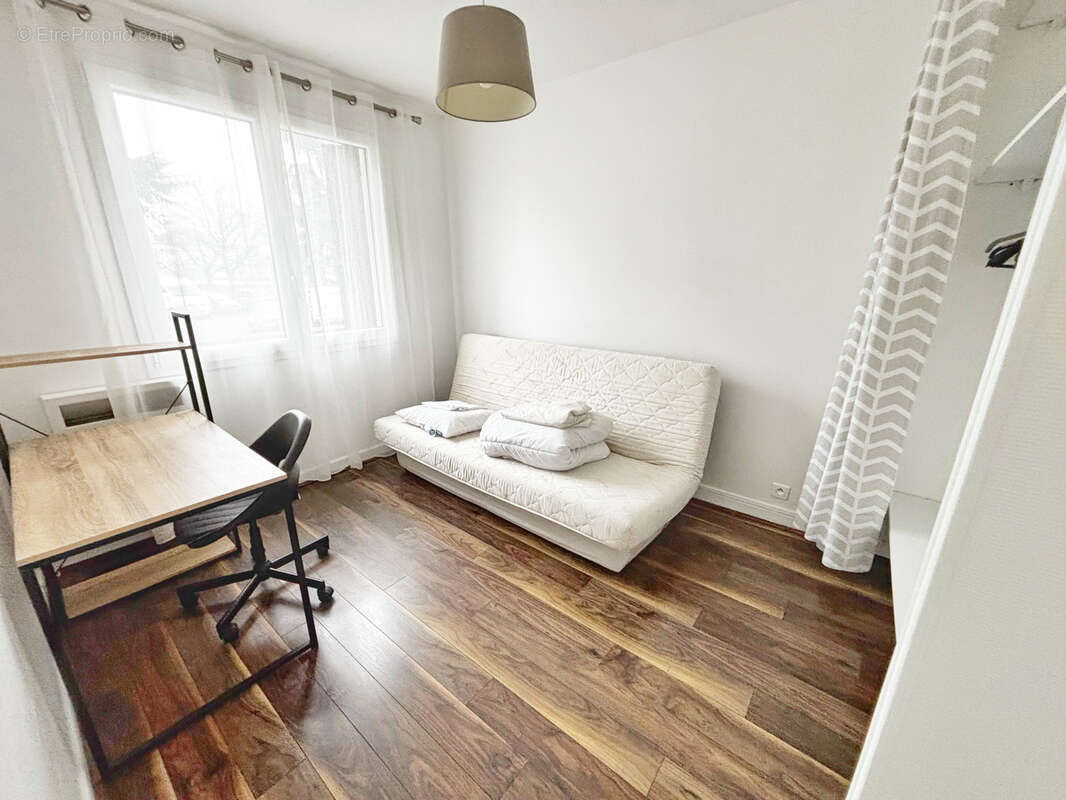 Appartement à VENISSIEUX
