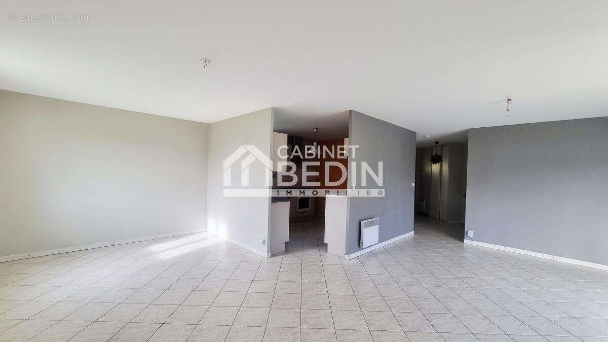 Maison à ARTIGUES-PRES-BORDEAUX