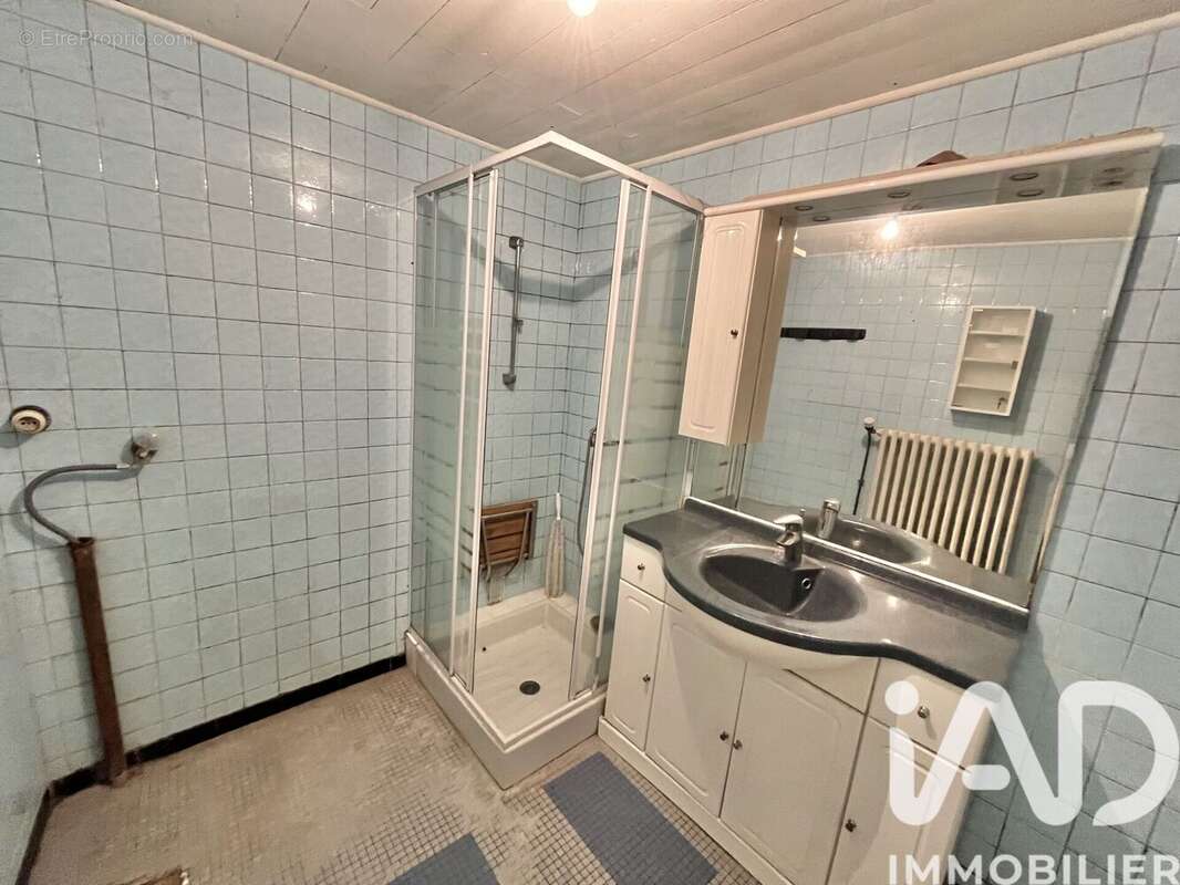 Photo 8 - Maison à SAINT-SAUVEUR-LENDELIN