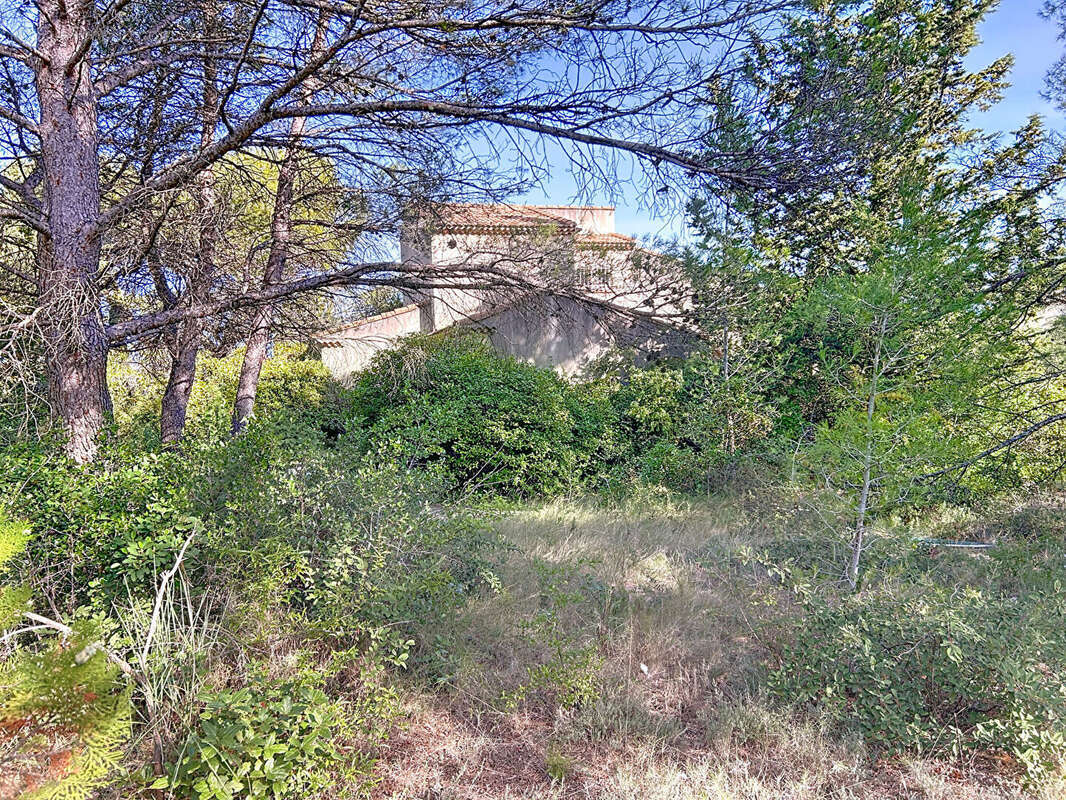 Maison à VILLENEUVE-LES-AVIGNON