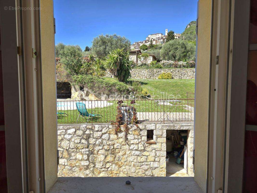 Maison à LE BAR-SUR-LOUP