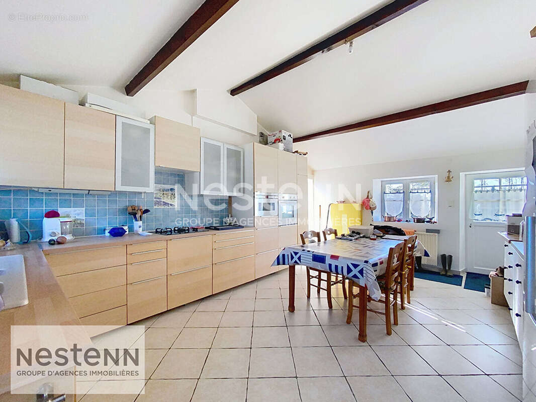 Maison à SAINT-GERVAIS