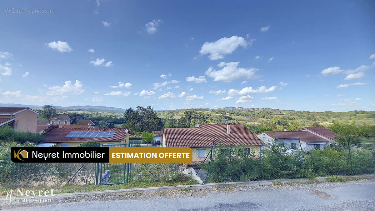 Maison de 2020 de 110 m2 - photo 3