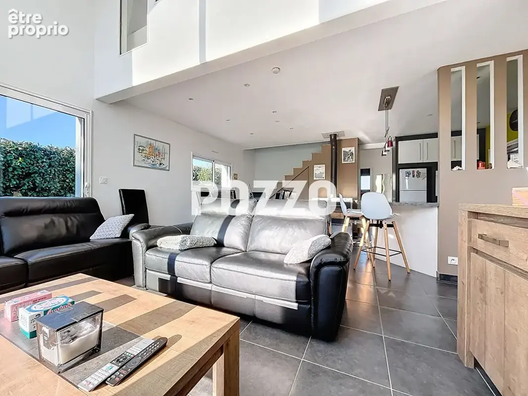 Maison à vendre - SAINT PIERRE LANGERS - Référence 48067 - photo 2