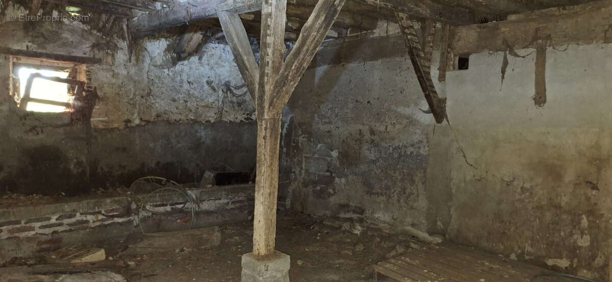 Maison à ONZAIN