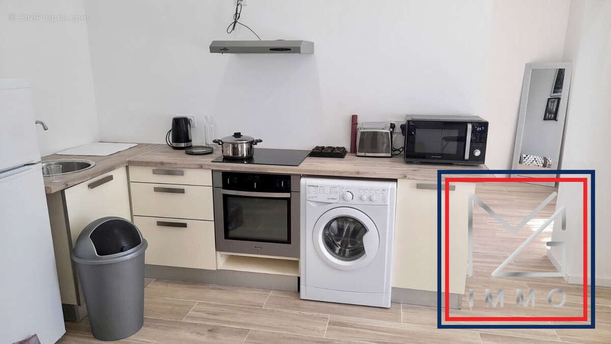 Appartement à LA SEYNE-SUR-MER