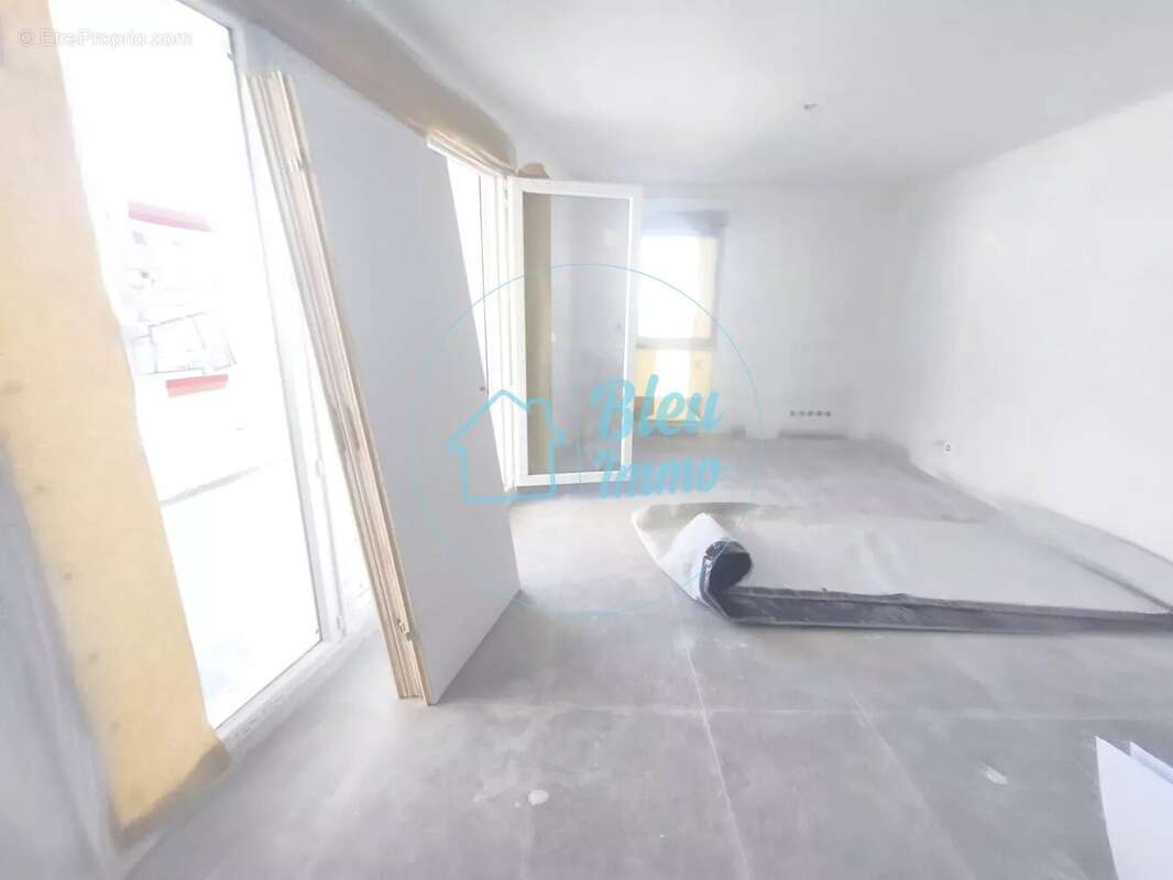 Appartement à SETE