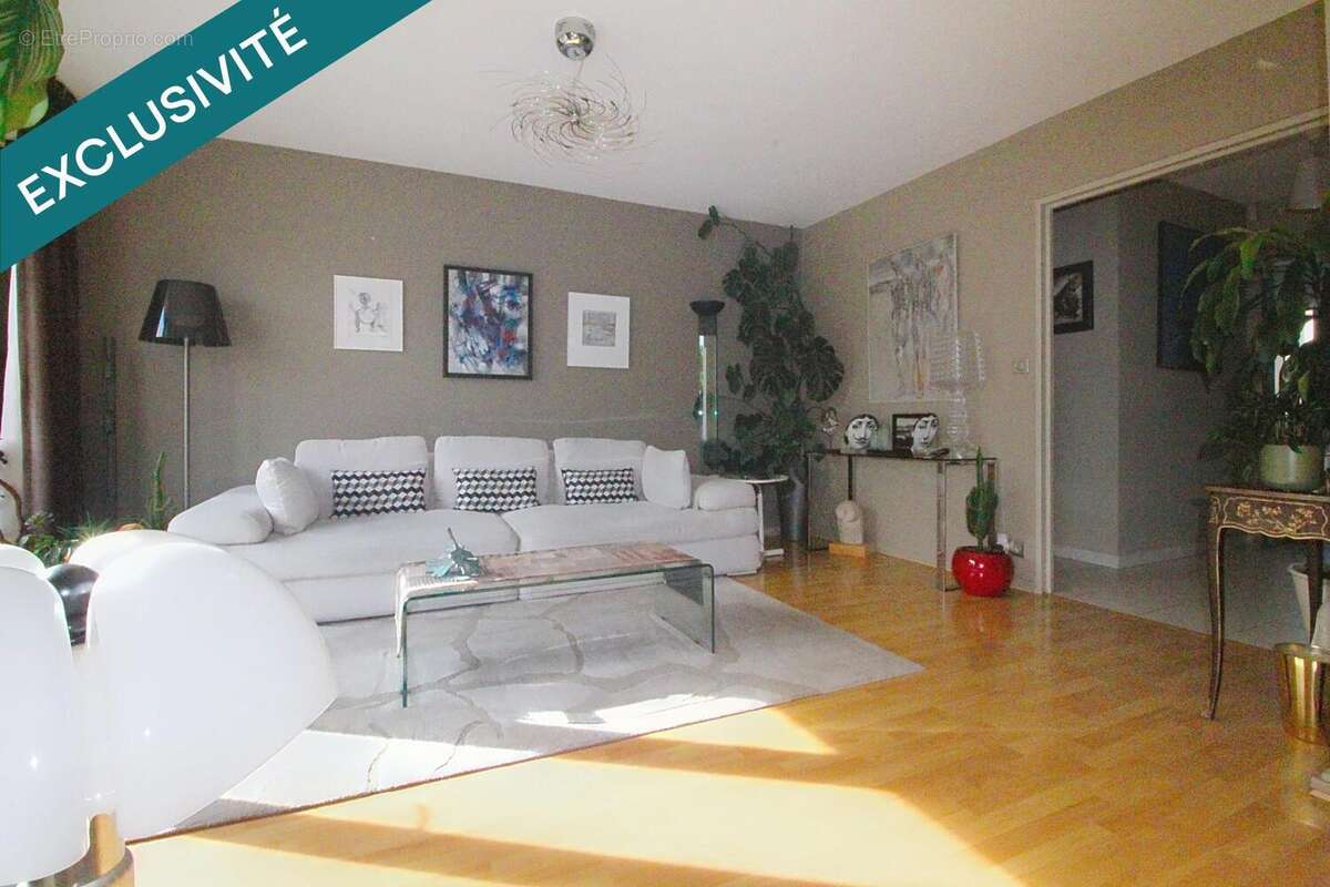 Photo 4 - Appartement à BESANCON