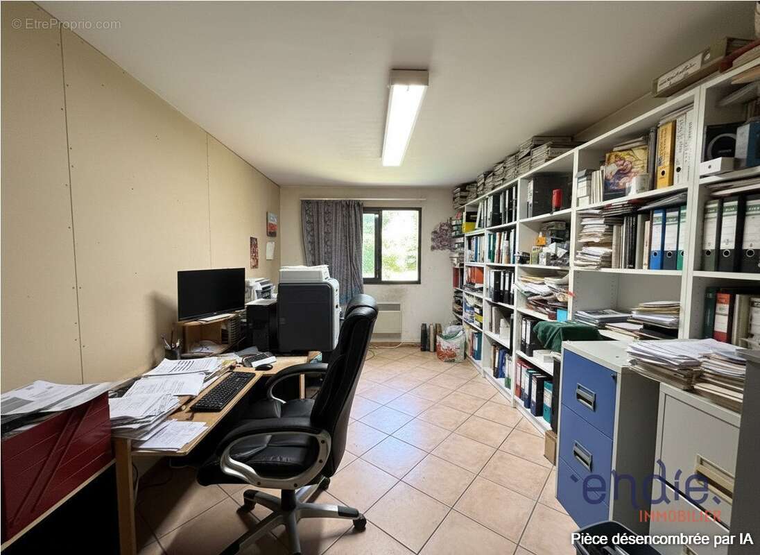 Maison à FOUESNANT