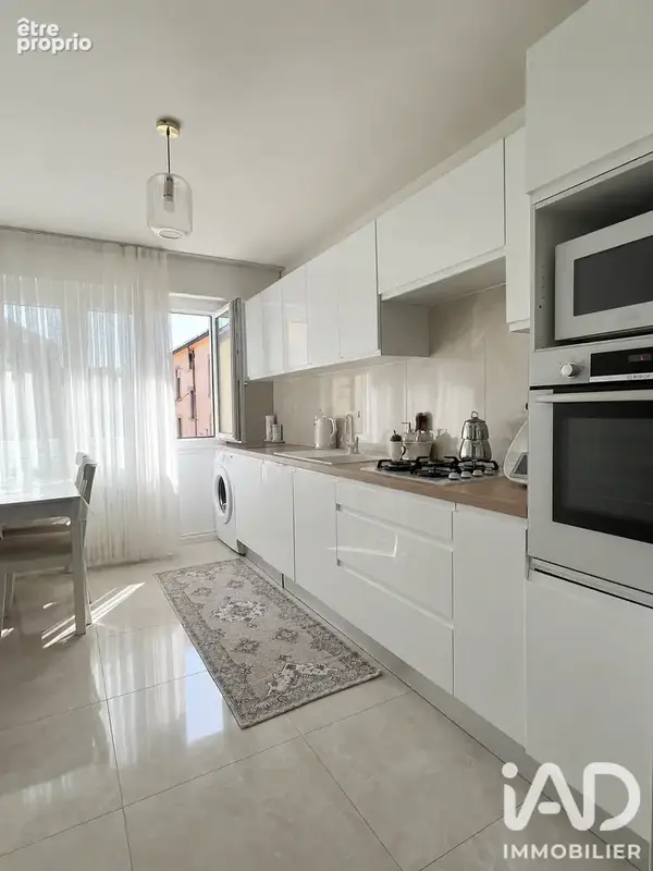 Photo 1 - Appartement à MORTEAU