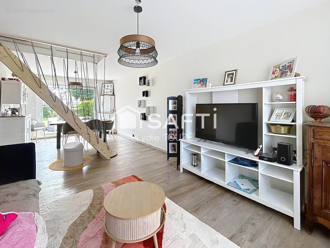 Photo 1 - Maison à LA GLACERIE