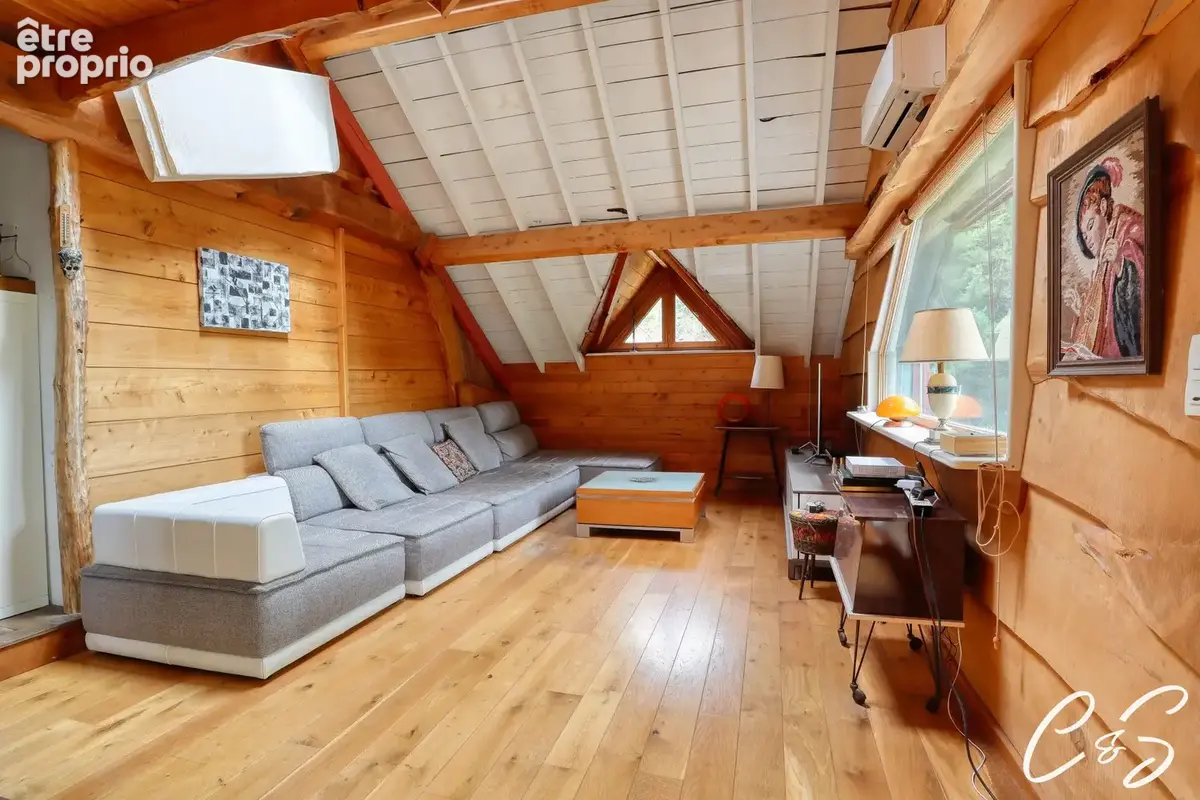 Maison 6 pièces 144 m² à vendre à Ploneour-Lanvern (29720) - photo 4