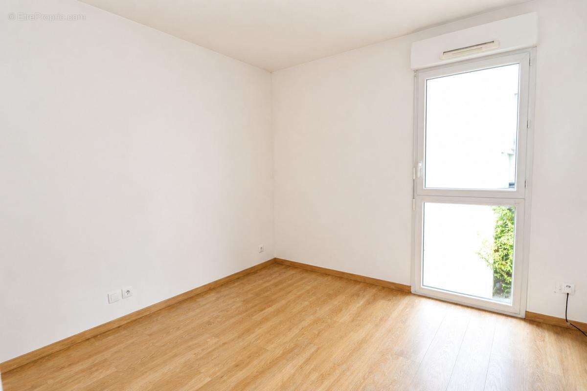 Appartement T2 de 48 m2 avec balcon, parking couvert et envi - photo 2