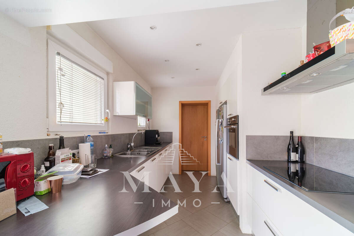 Appartement à DURMENACH