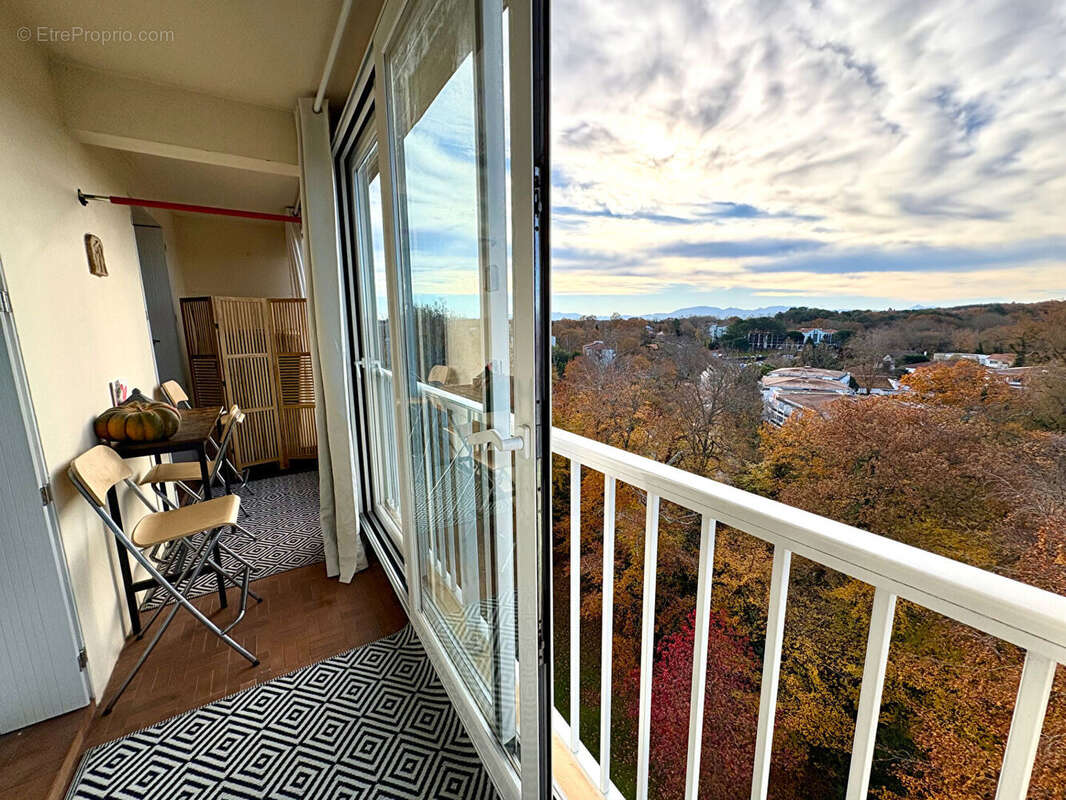 Appartement à ANGLET