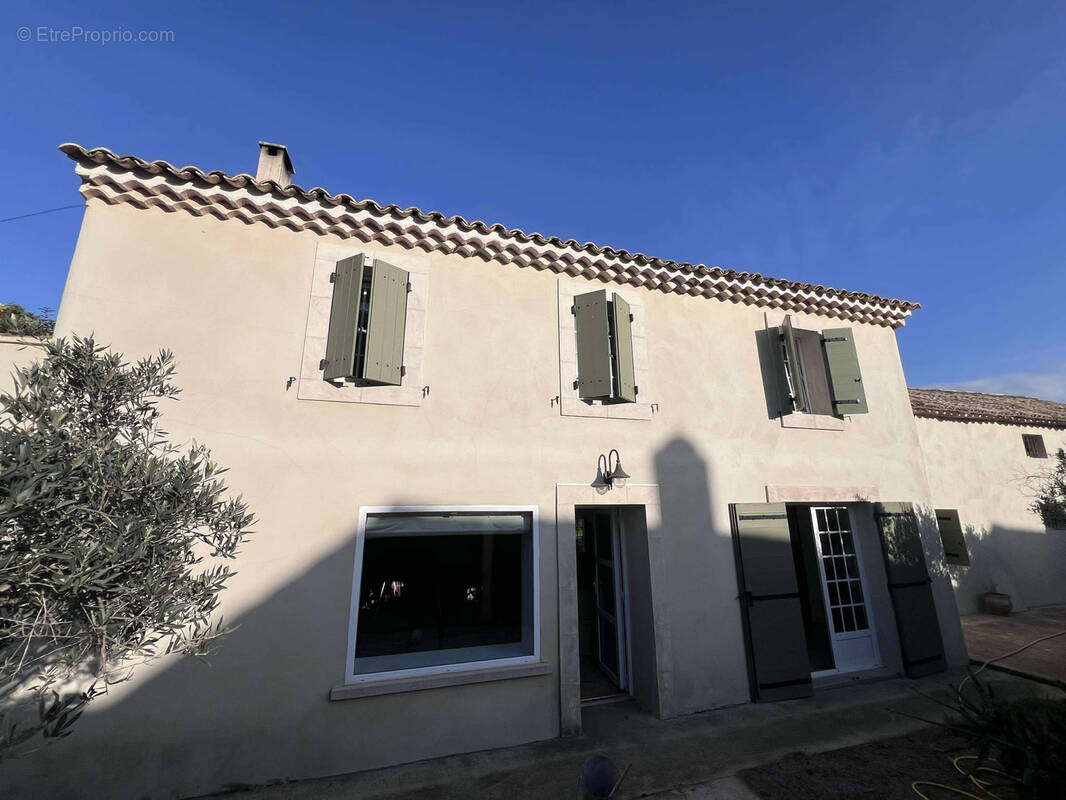 Maison à ARLES