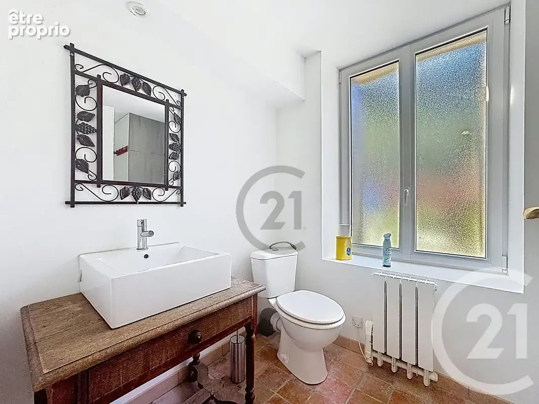 Maison 5 pièces 83 m² à vendre à Chalautre-La-Petite (77160) - photo 7