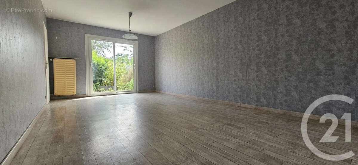 Maison à CHATEAUDUN