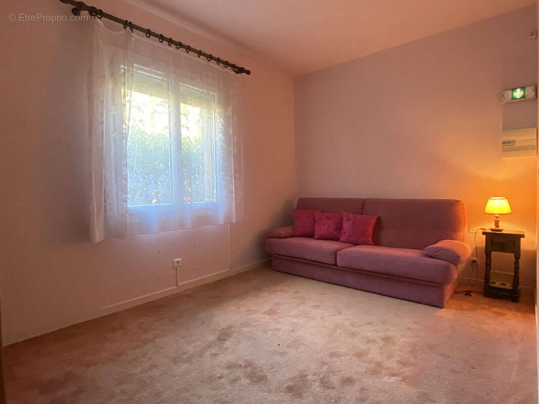 Maison à SAINT-RAPHAEL