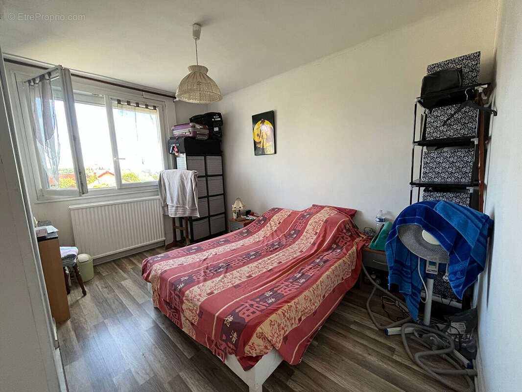 Maison à VILLEMOMBLE