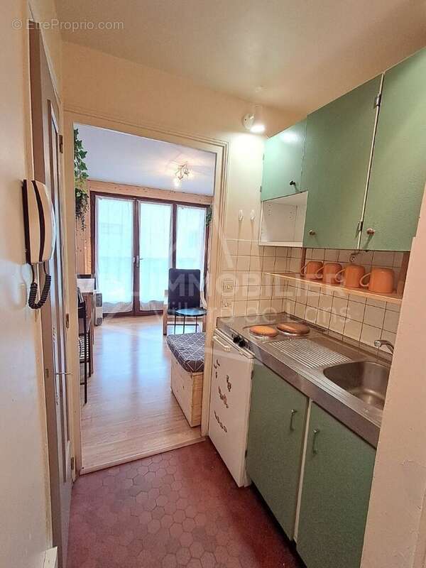 Appartement à VILLARD-DE-LANS