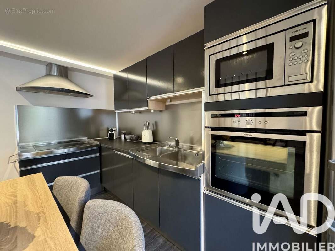 Photo 6 - Maison à LA ROCHELLE