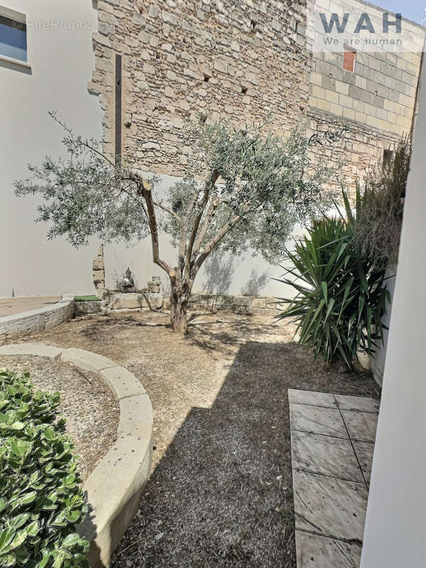 Appartement 4 pieces cave  a lunel - photo 9