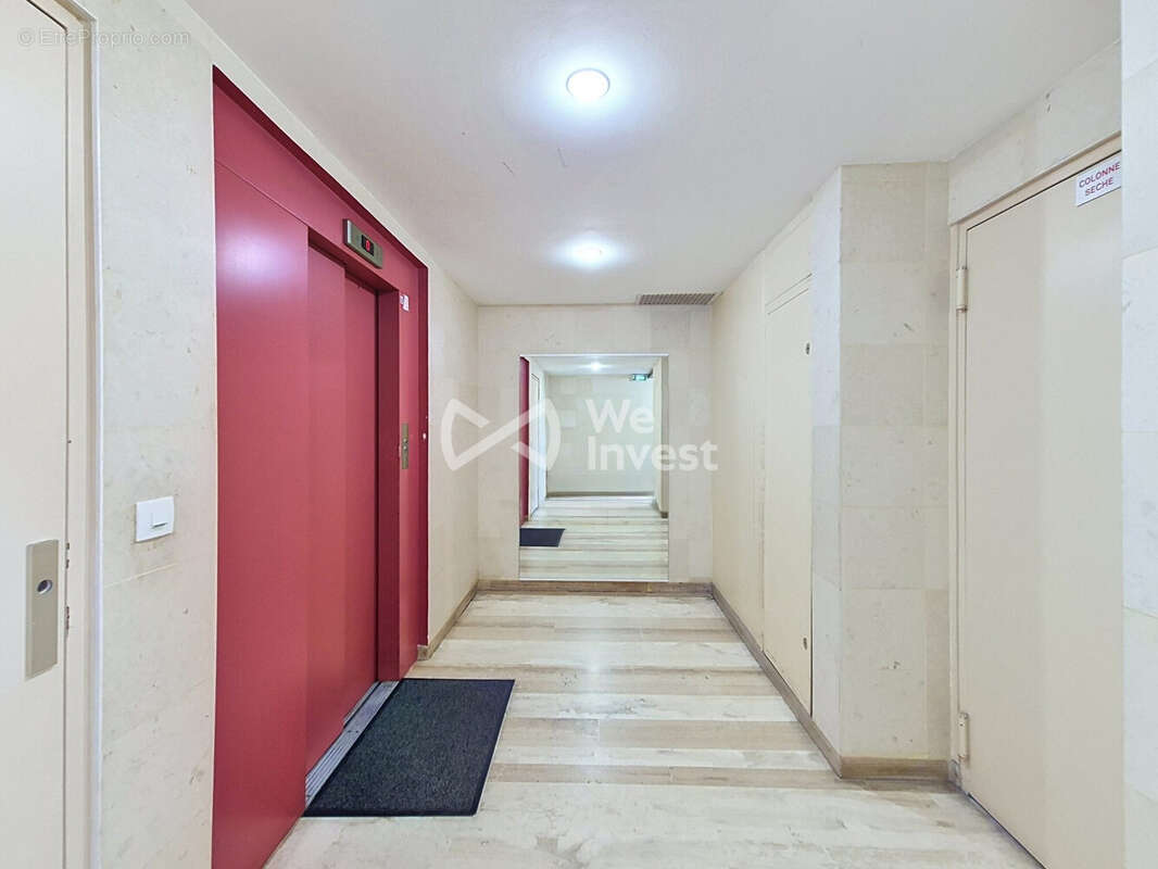 Appartement 29 m² à Sannois  - photo 8