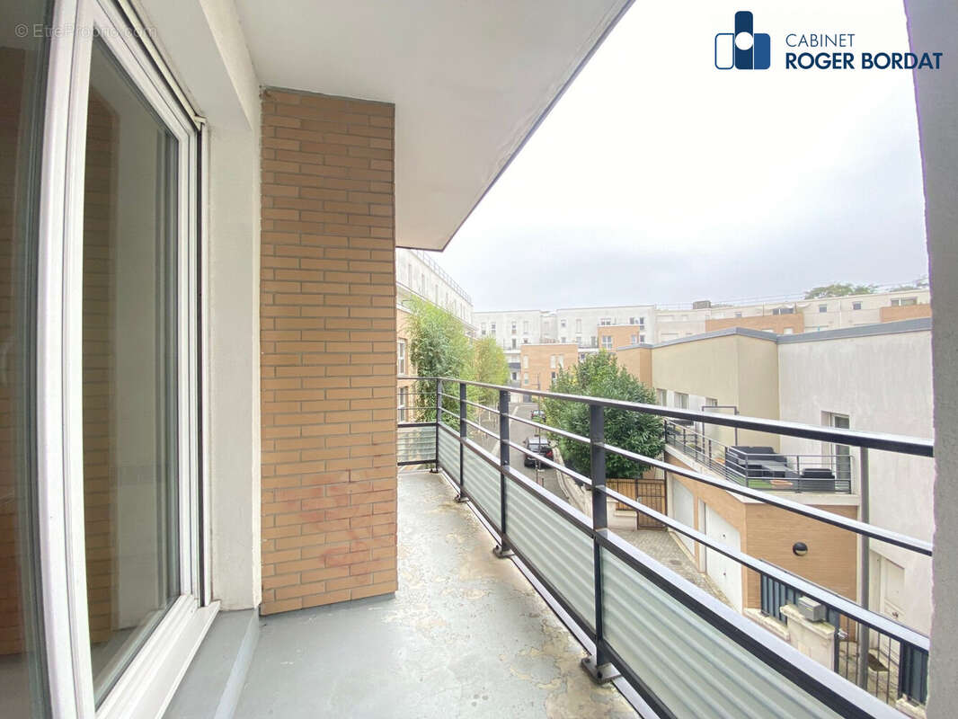 Appartement 59 m² à Saint-Ouen  - photo 5