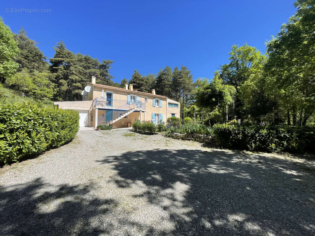 Maison à LA BASTIDE
