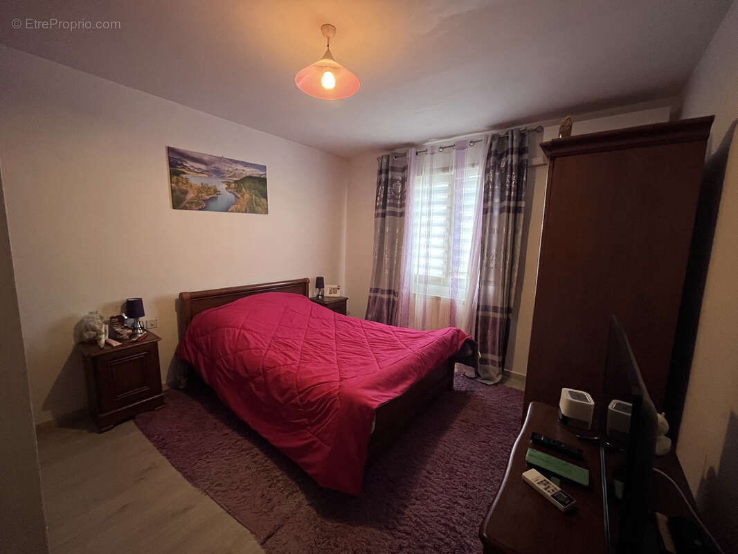 Maison à CORNEILHAN