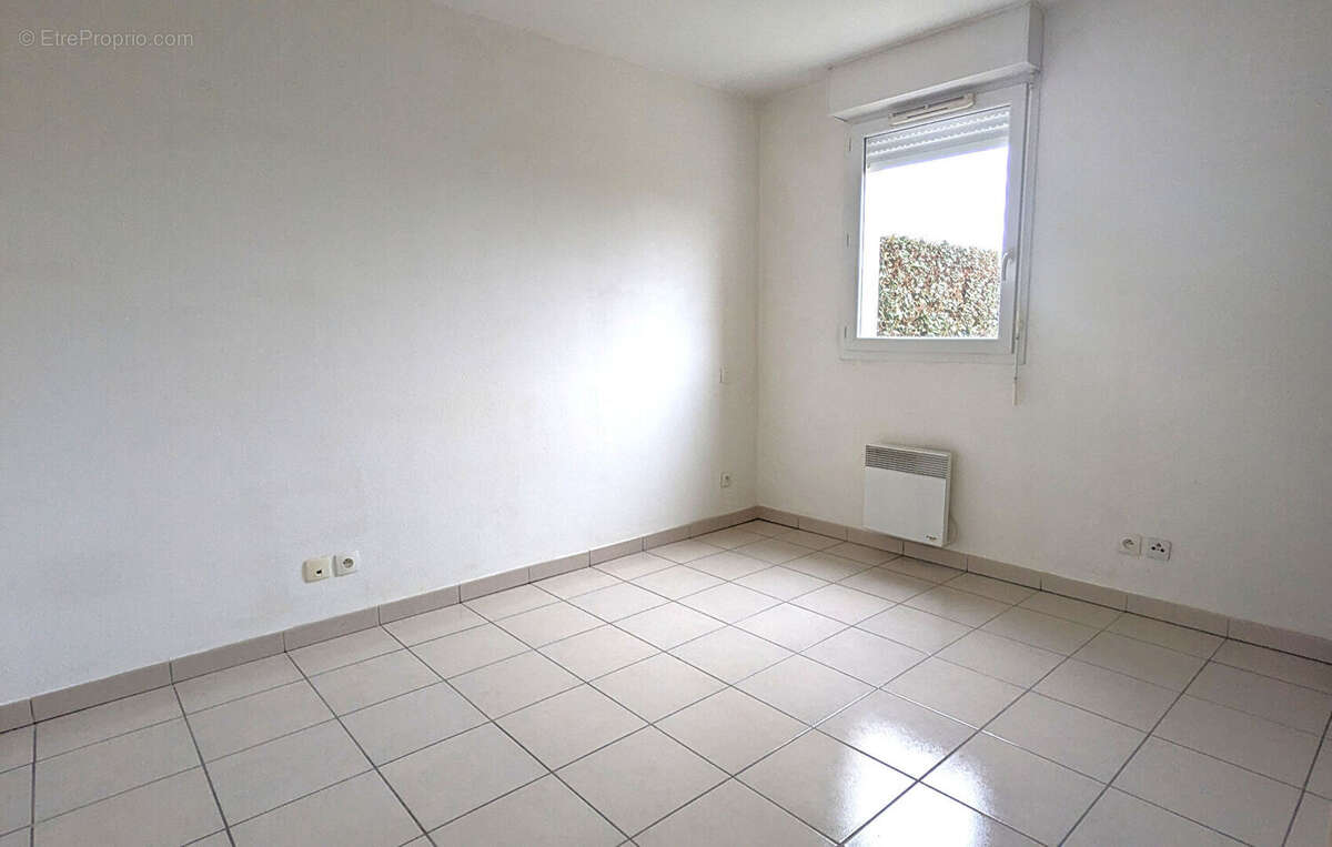 Appartement à MONT-DE-MARSAN