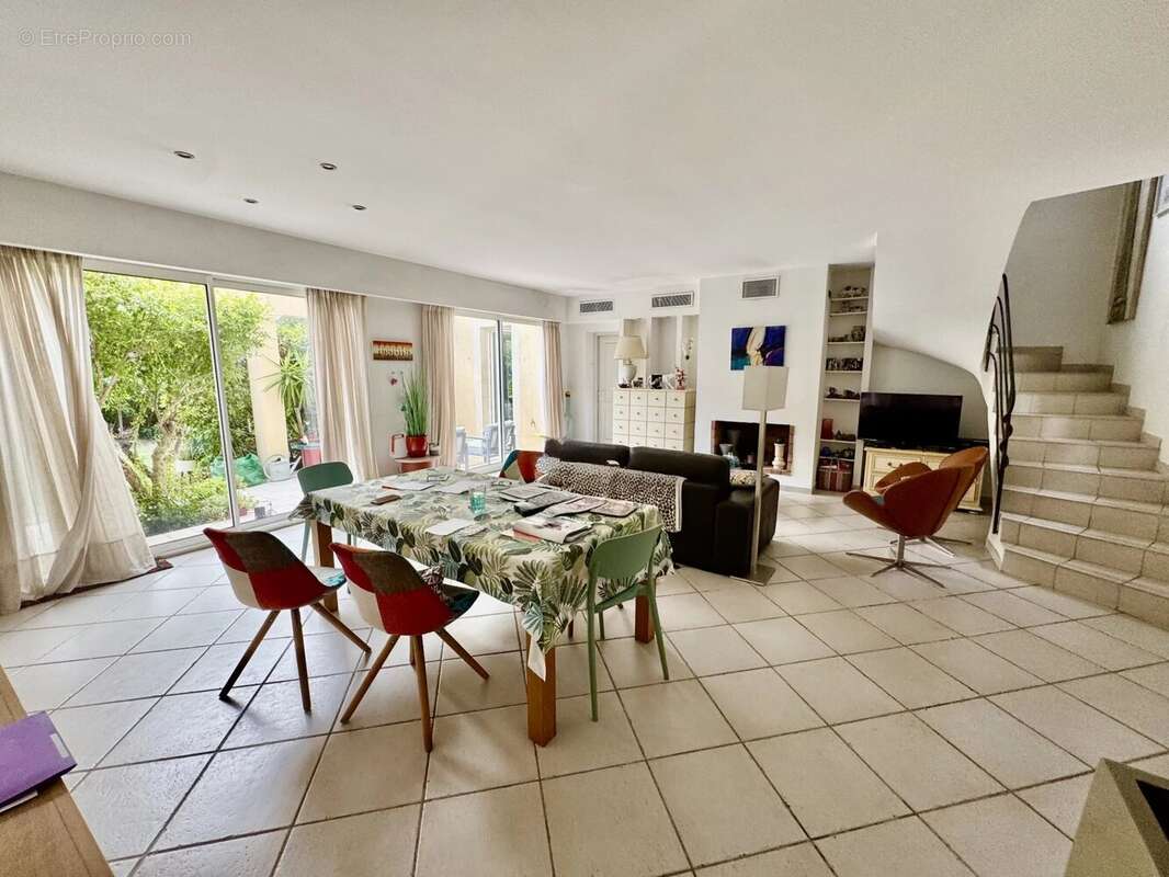 Vente villa individuelle 5P avec piscine - photo 10